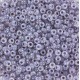 Miyuki seed beads 11/0 - Ceylon purple 11-525
